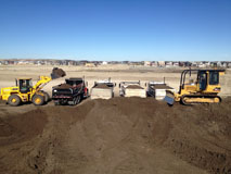 Koverall Industries - Airdrie Excavating Services 12